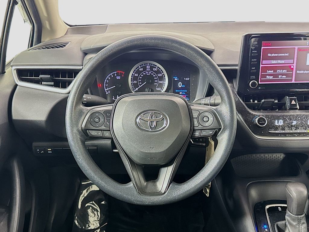 Used 2022 Toyota Corolla LE image 24