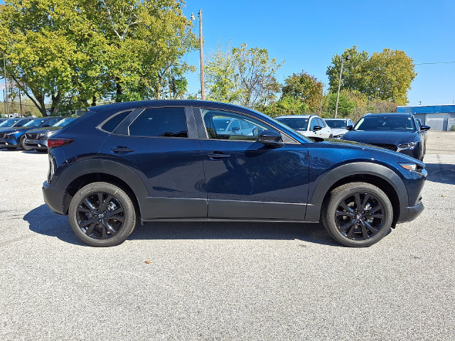 New 2026 MAZDA CX-30 AWD 2.5 S w/ Select Sport Pkg image 5