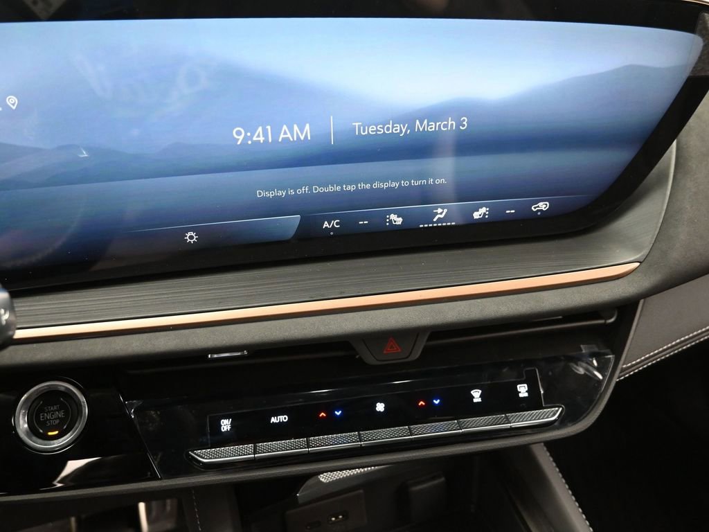New 2026 Buick Envision Sport Touring AWD/4WD image 16