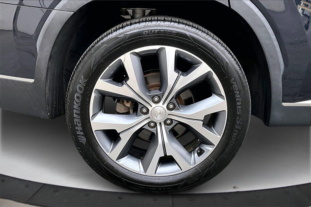 Used 2020 Hyundai Palisade SEL image 38