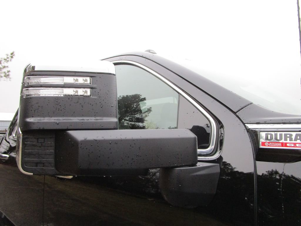 New 2026 GMC Sierra 2500 Denali w/ Denali Reserve Package image 23