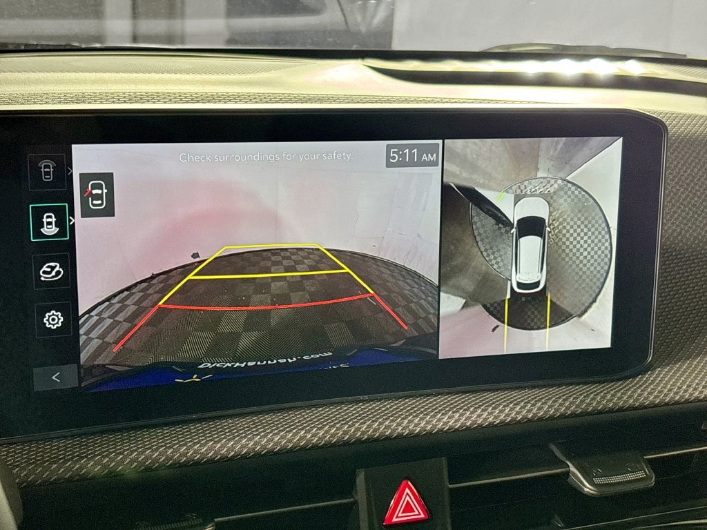 New 2026 Kia EV6 Wind AWD/4WD image 17