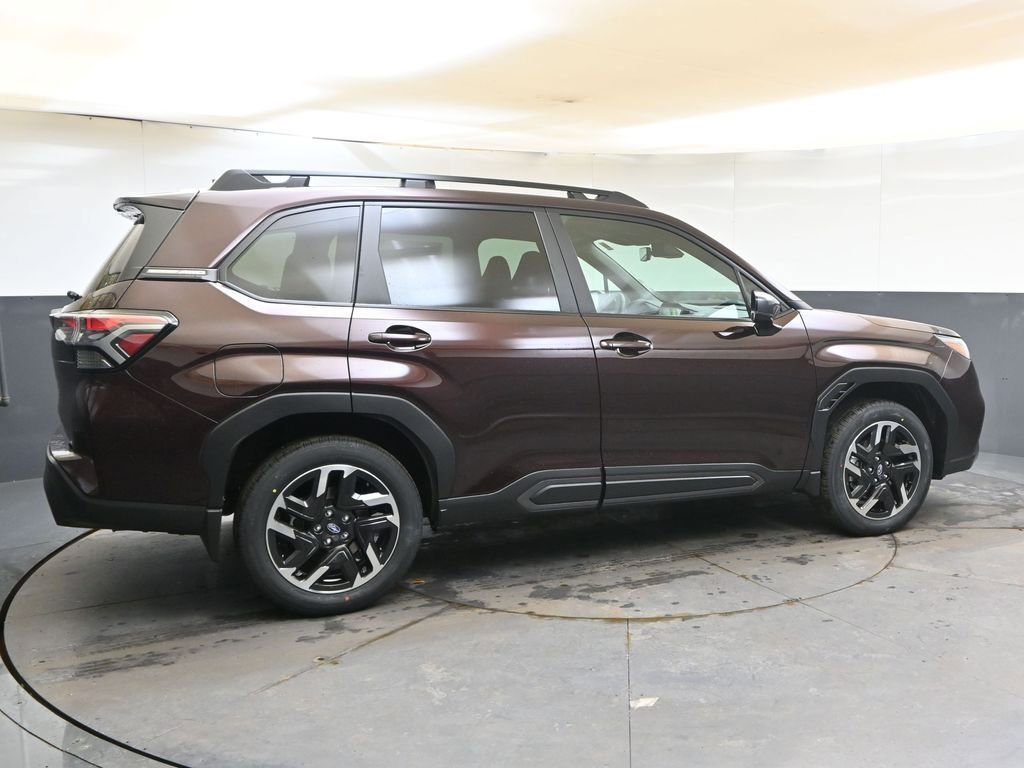 New 2026 Subaru Forester Limited image 6