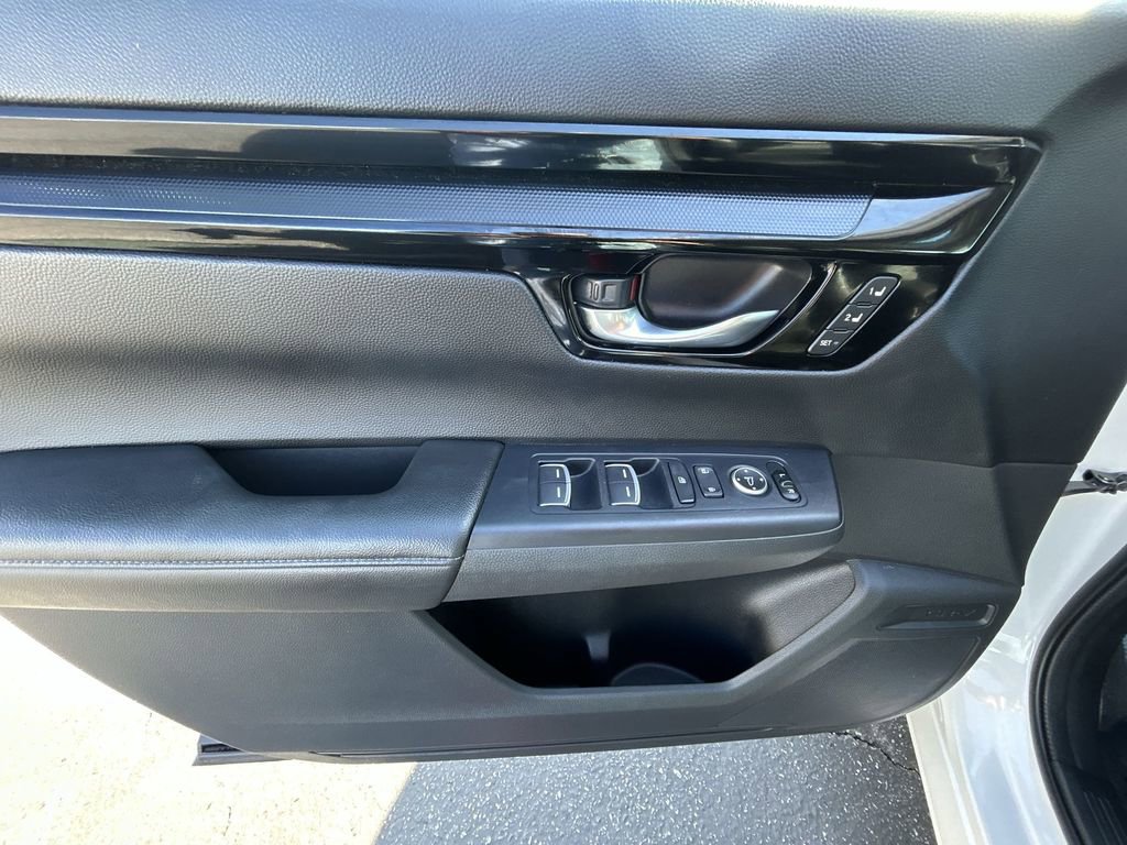 Certified 2024 Honda CR-V EX-L image 13