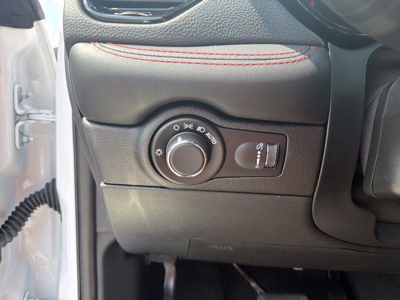 New 2027 Dodge Durango GT AWD/4WD image 27