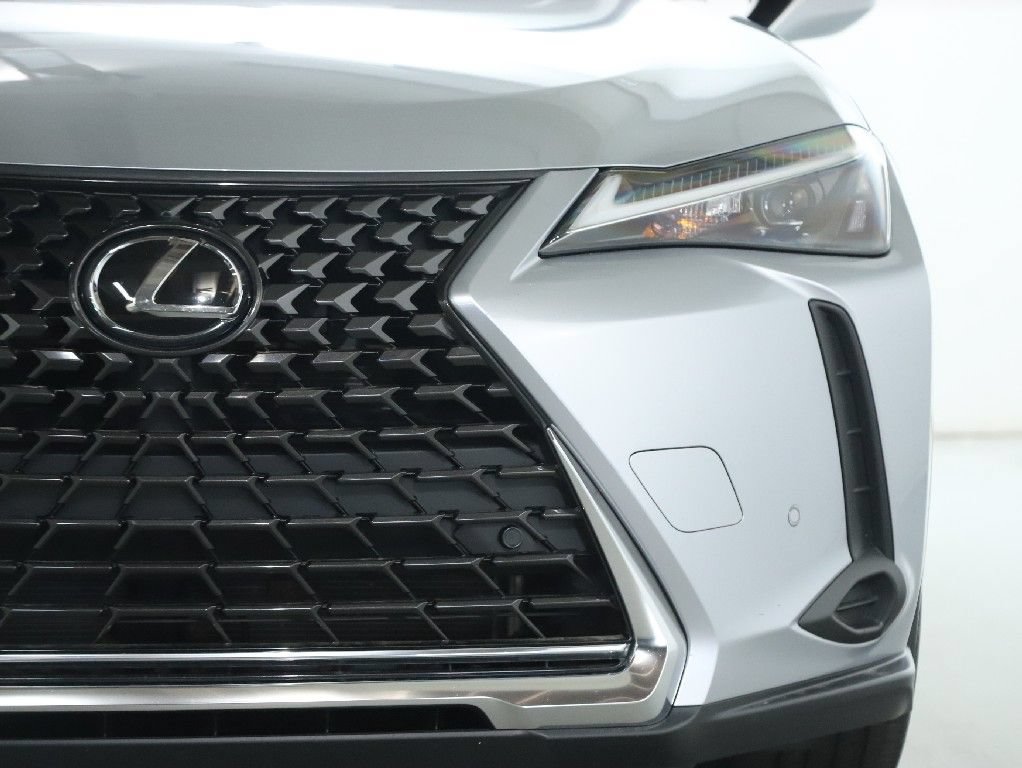 Used 2024 Lexus UX 250h AWD image 8