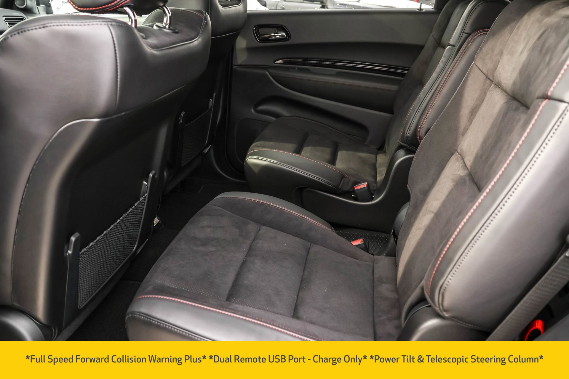 New 2026 Dodge Durango GT image 18