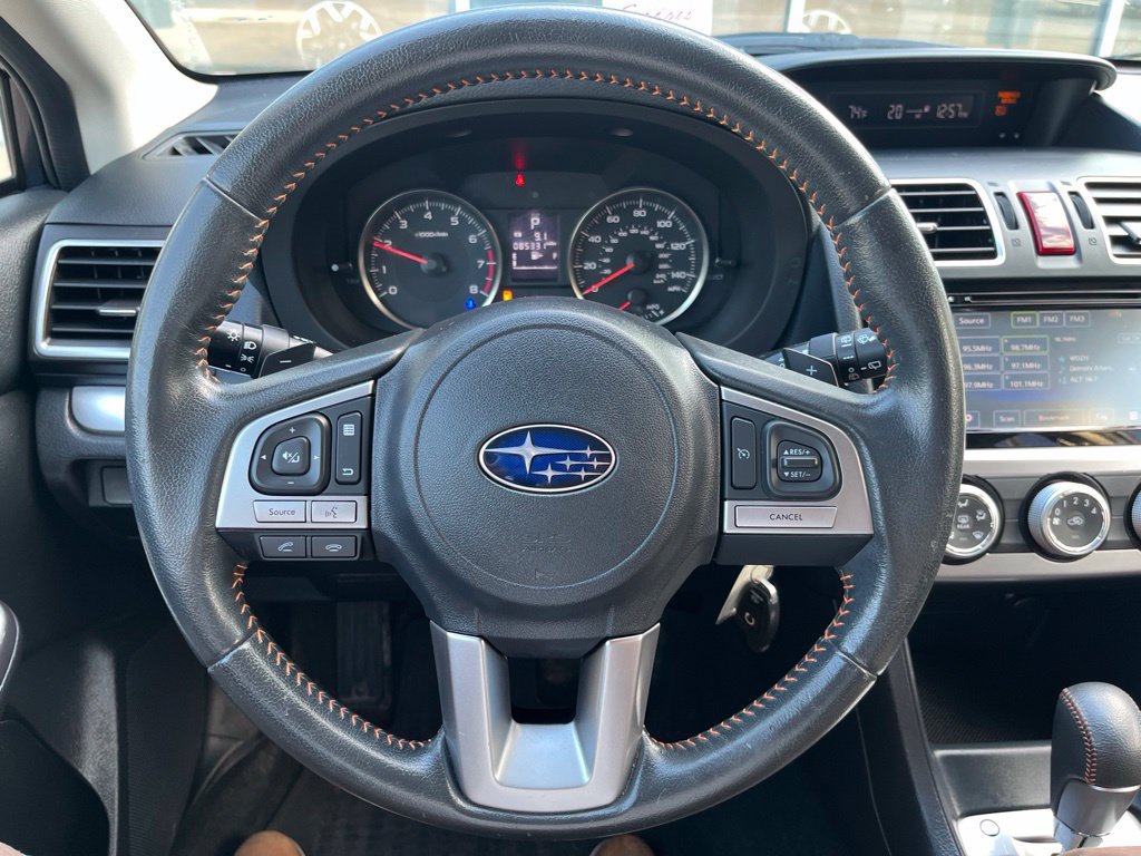 Used 2016 Subaru Crosstrek 2.0i Premium AWD/4WD image 22