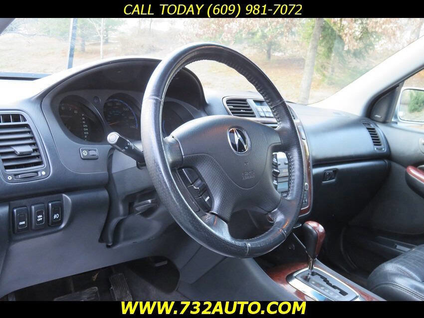Used 2004 Acura MDX Touring image 19