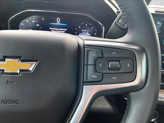 Certified 2024 Chevrolet Silverado 1500 LT image 20