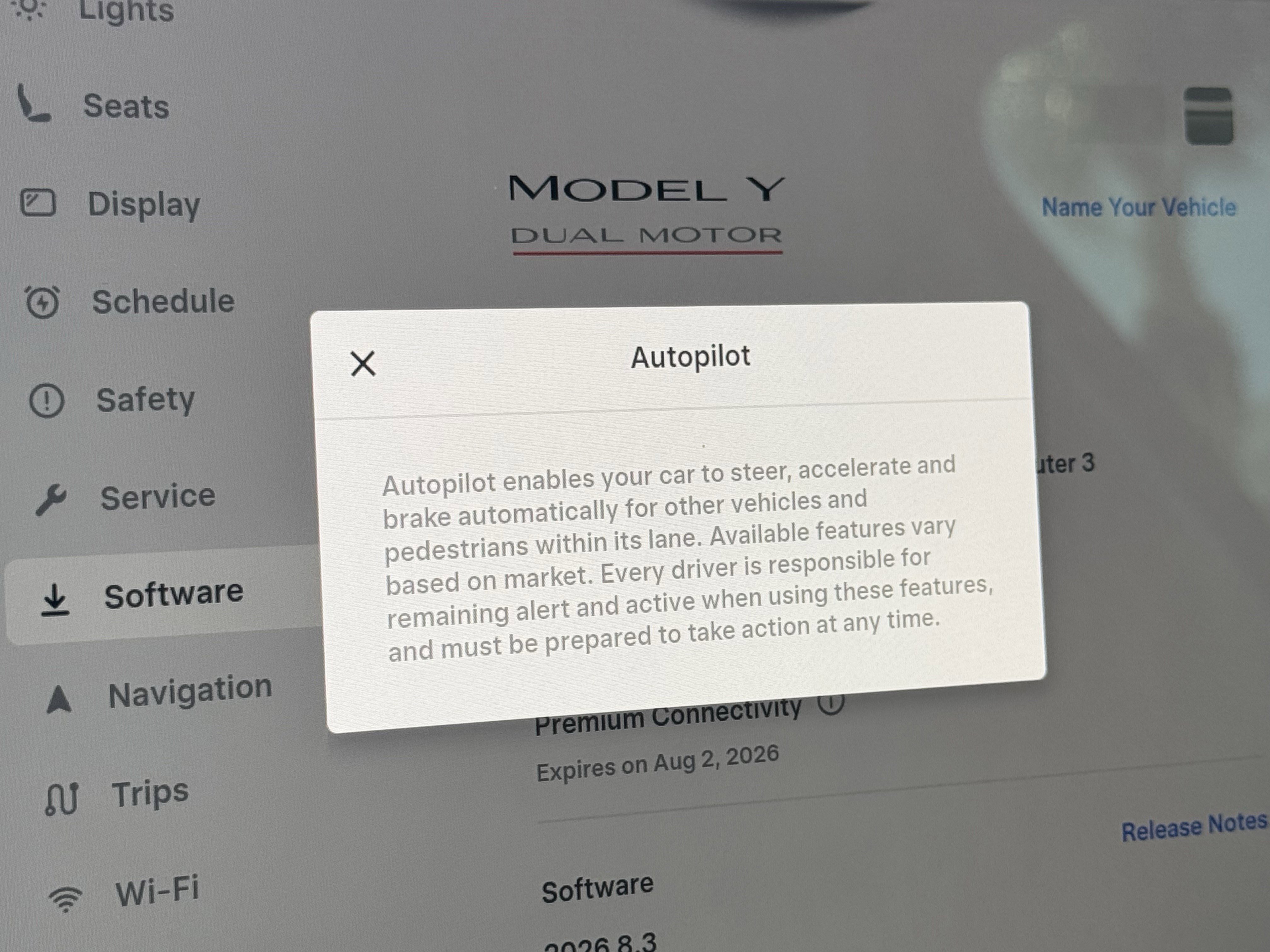 Used 2022 Tesla Model Y Performance image 22