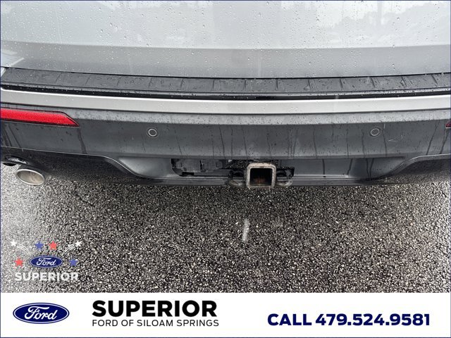 Used 2024 Ford Explorer ST-Line w/ Class IV Trailer Tow Package RWD image 6