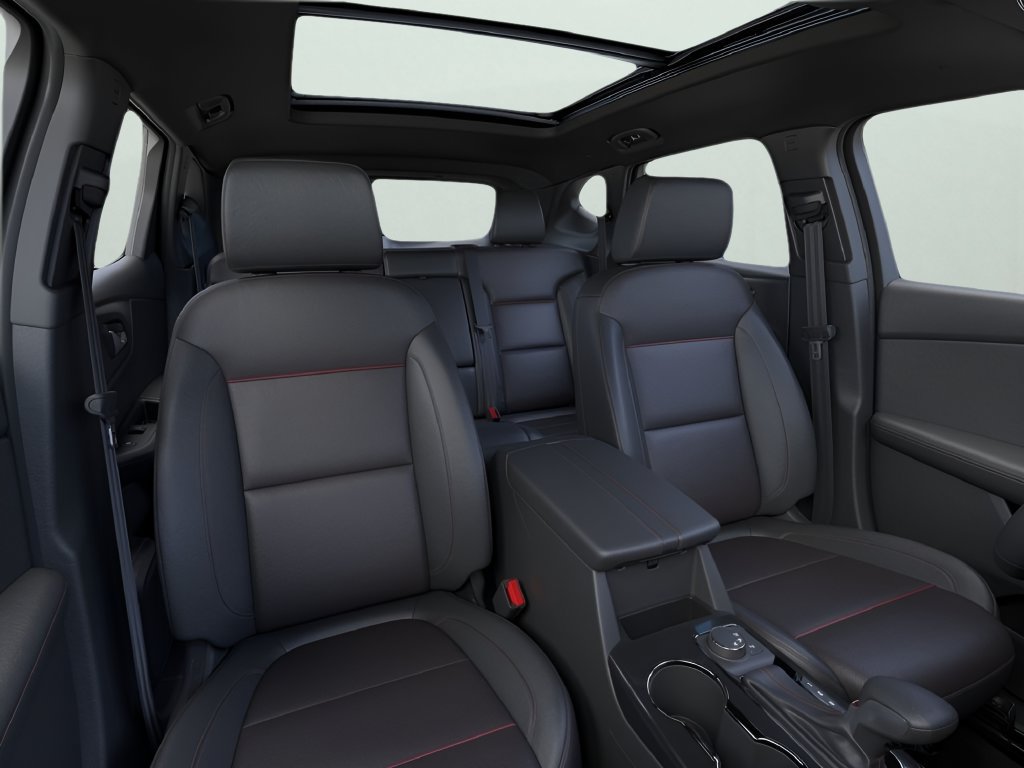 New 2026 Chevrolet Blazer RS w/ Driver Confidence II Package FWD image 10