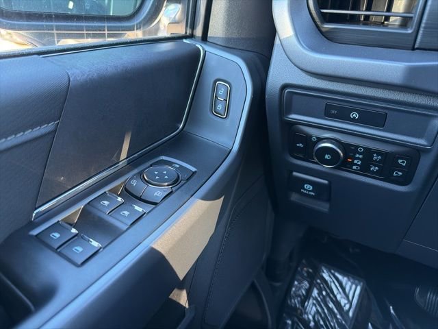 New 2025 Ford F150 XLT w/ Equipment Group 302A MID image 18