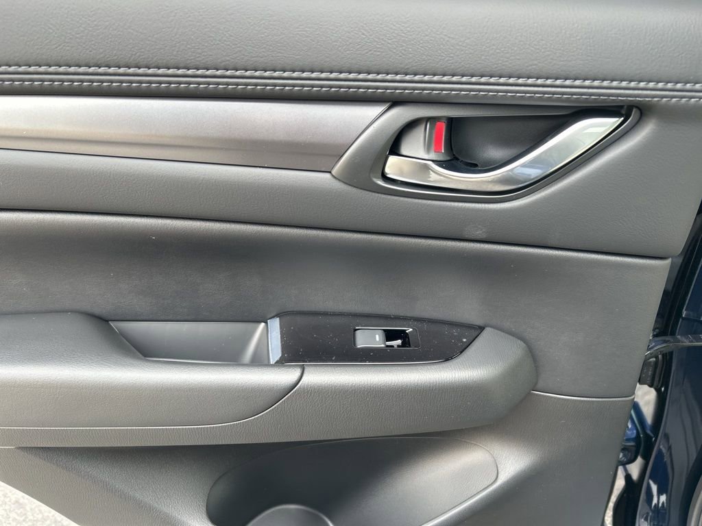 New 2025 MAZDA CX-5 AWD 2.5 S w/ Preferred Package image 23