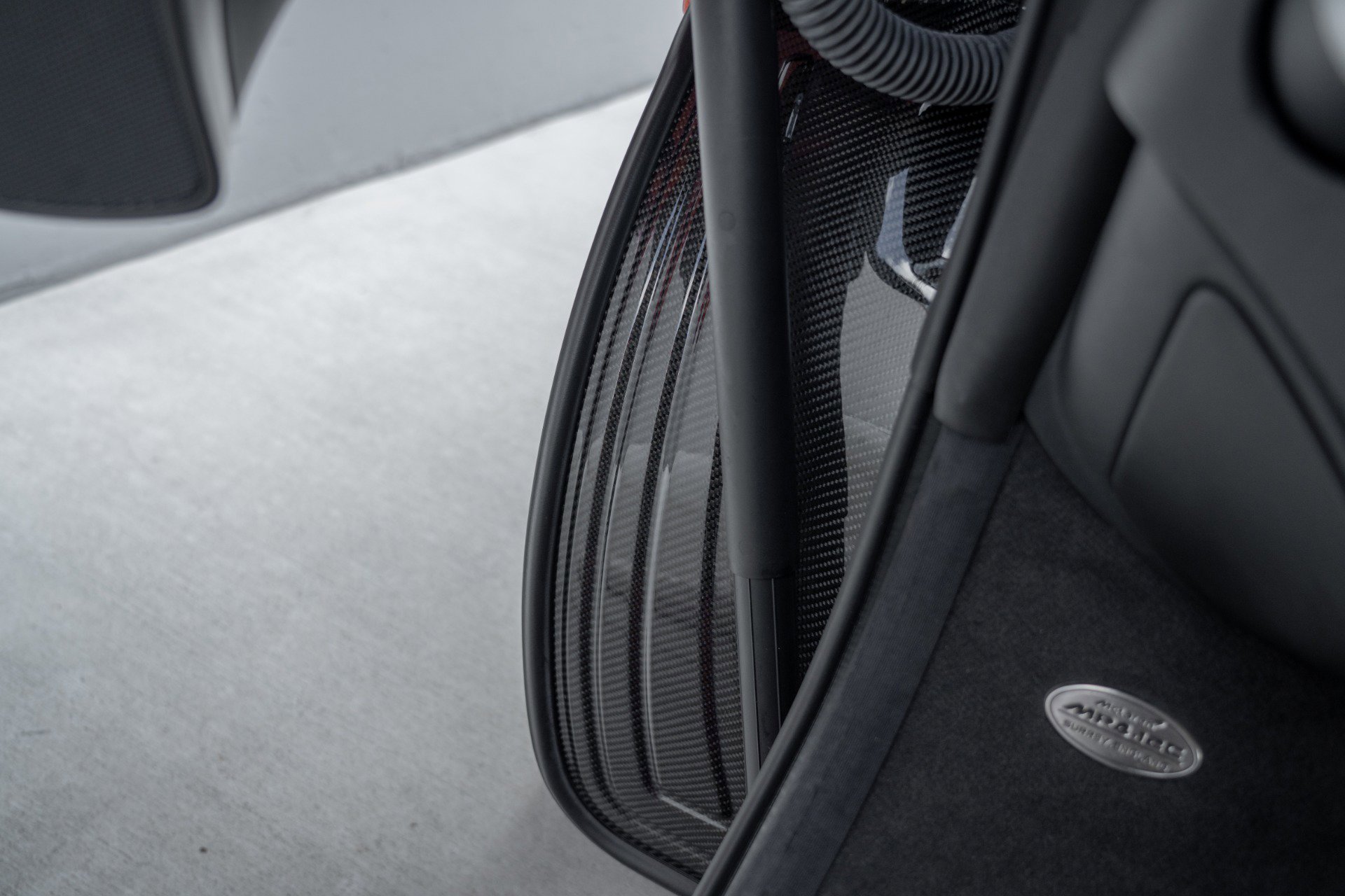 Used 2012 McLaren MP4-12C Coupe image 41