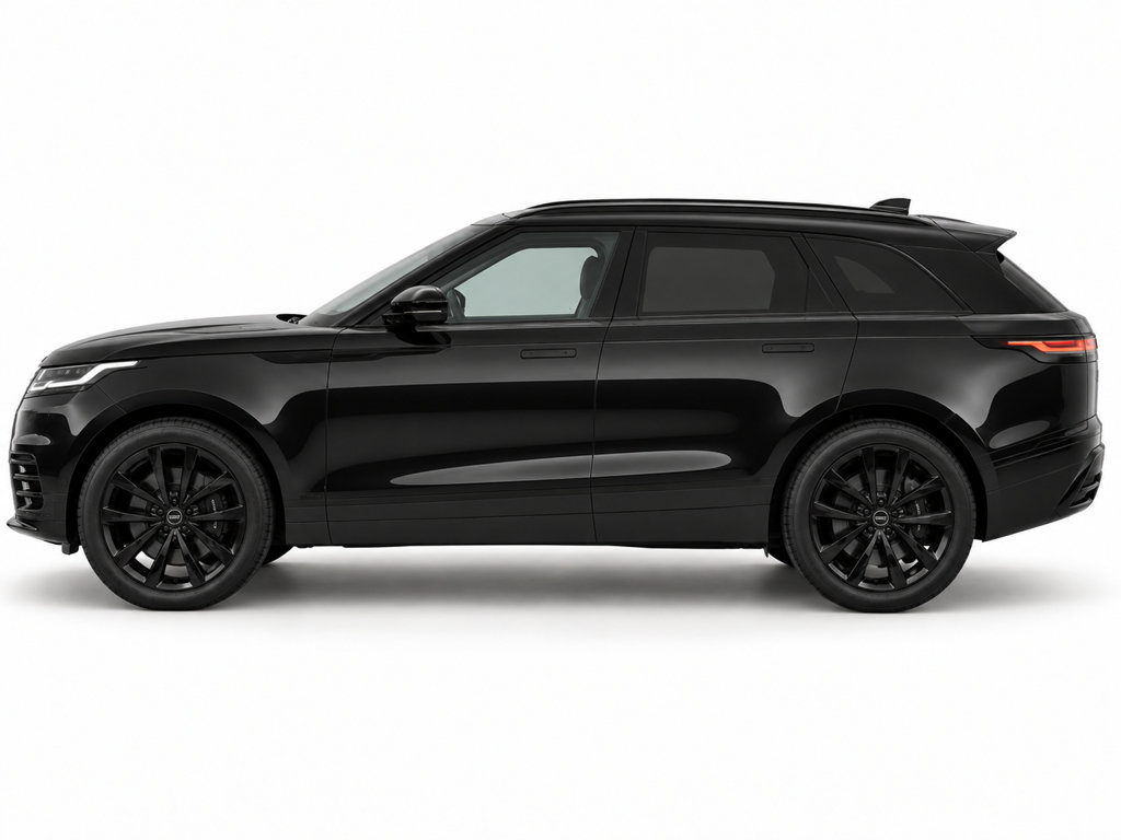 New 2026 Land Rover Range Rover Velar S AWD/4WD image 3