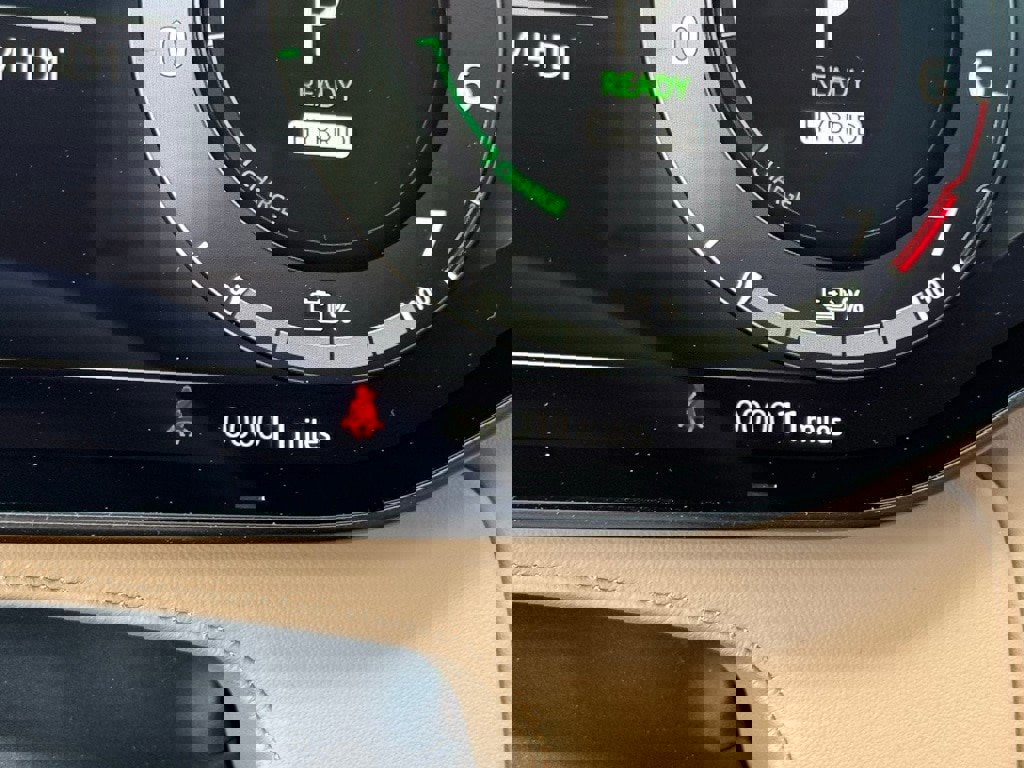 New 2025 Land Rover Range Rover SE image 29