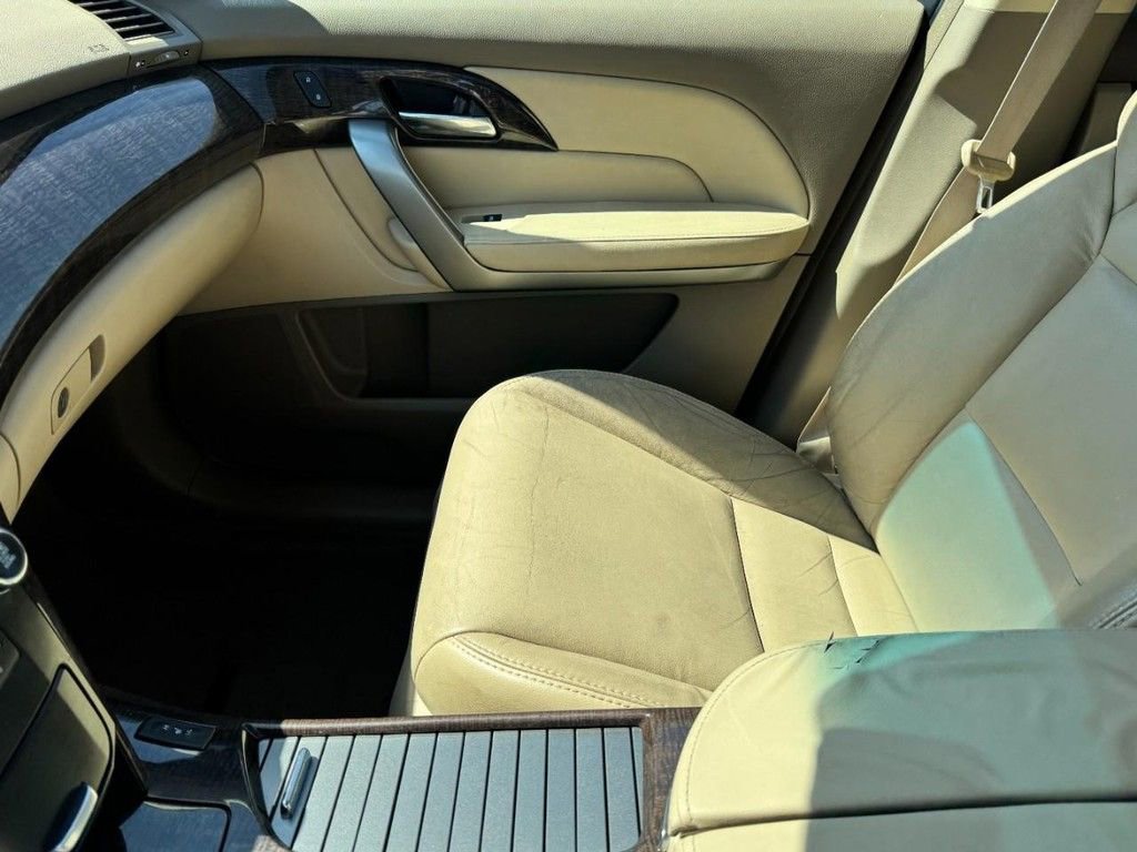Used 2010 Acura MDX image 15