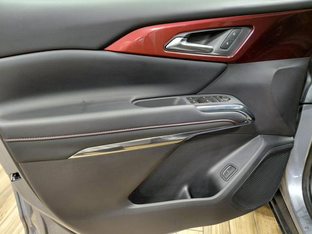 Used 2026 Chevrolet Traverse Z71 image 42