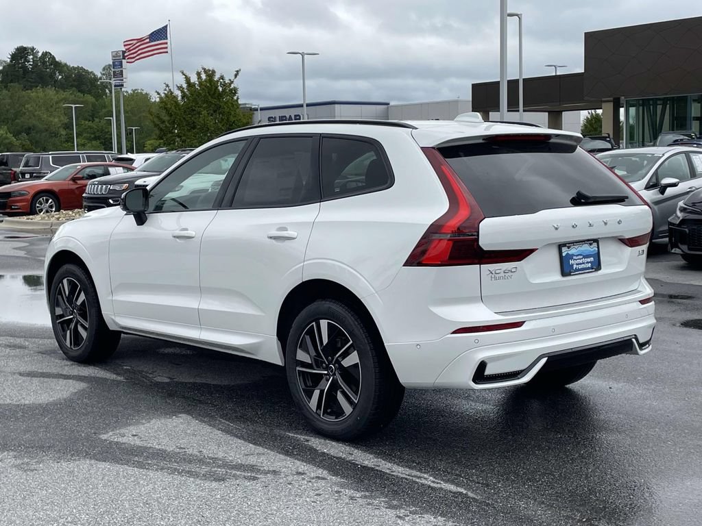 New 2026 Volvo XC60 B5 Plus w/ Protection Package Premier AWD/4WD image 26