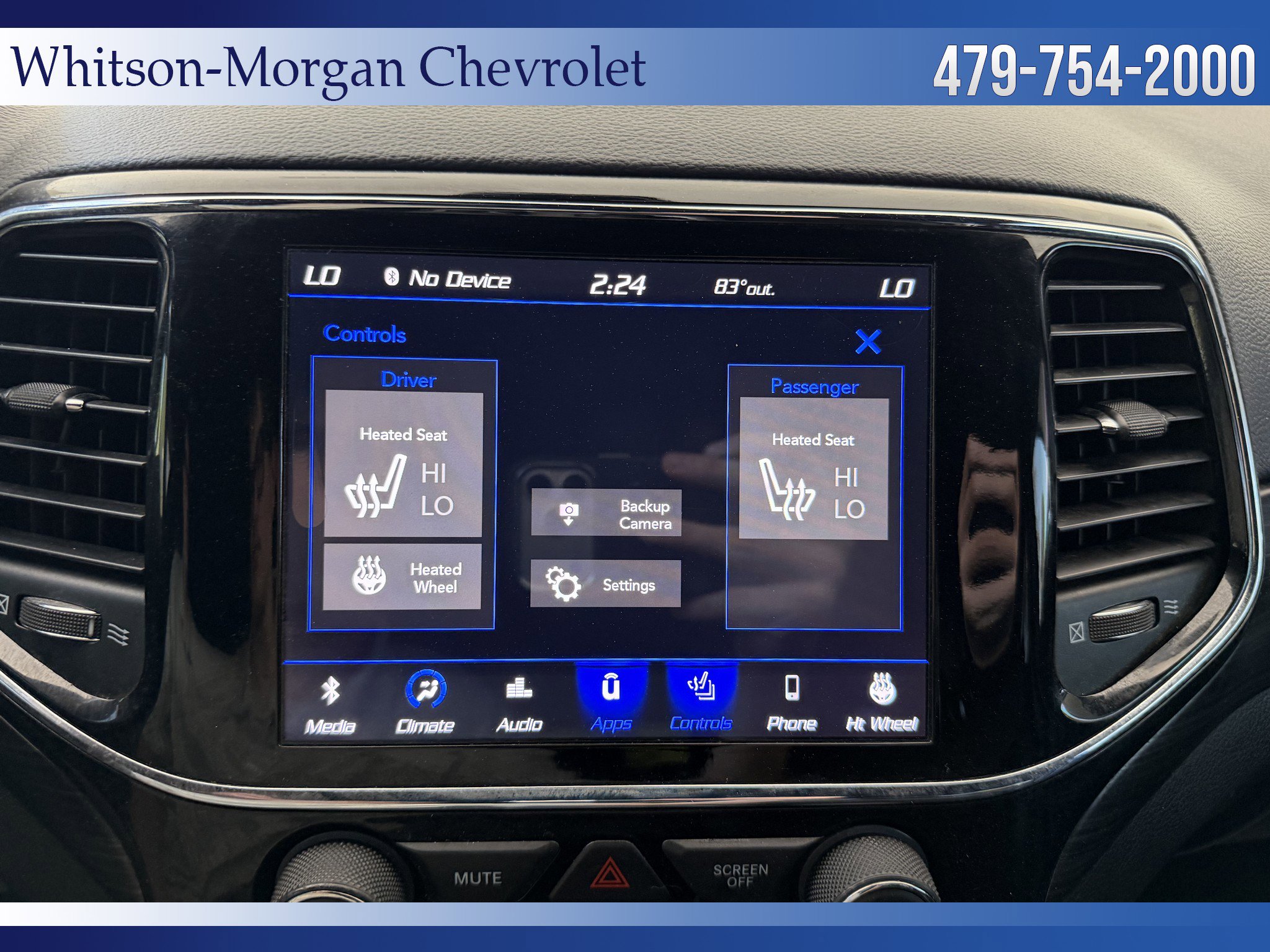 Used 2020 Jeep Grand Cherokee Altitude RWD image 25