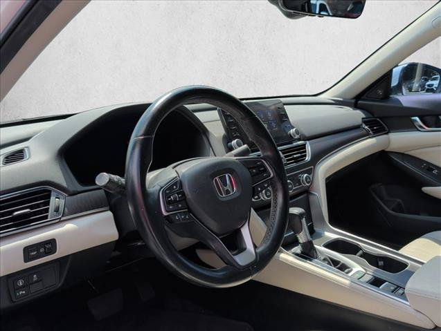 Used 2021 Honda Accord EX-L image 9
