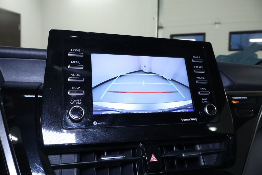 Used 2023 Toyota Camry SE image 26
