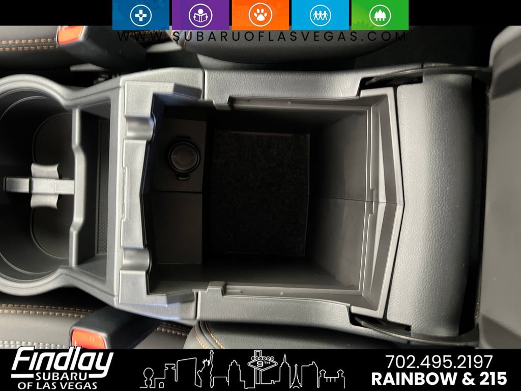 New 2025 Subaru Forester Wilderness w/ Convenience Package image 29