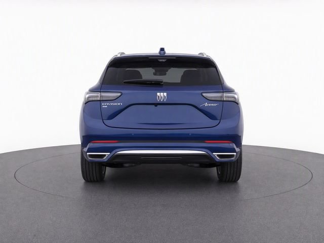 Used 2024 Buick Envision Avenir AWD/4WD image 7