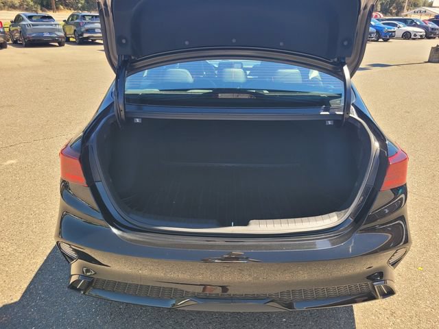 Used 2023 Kia Forte GT-Line FWD image 8