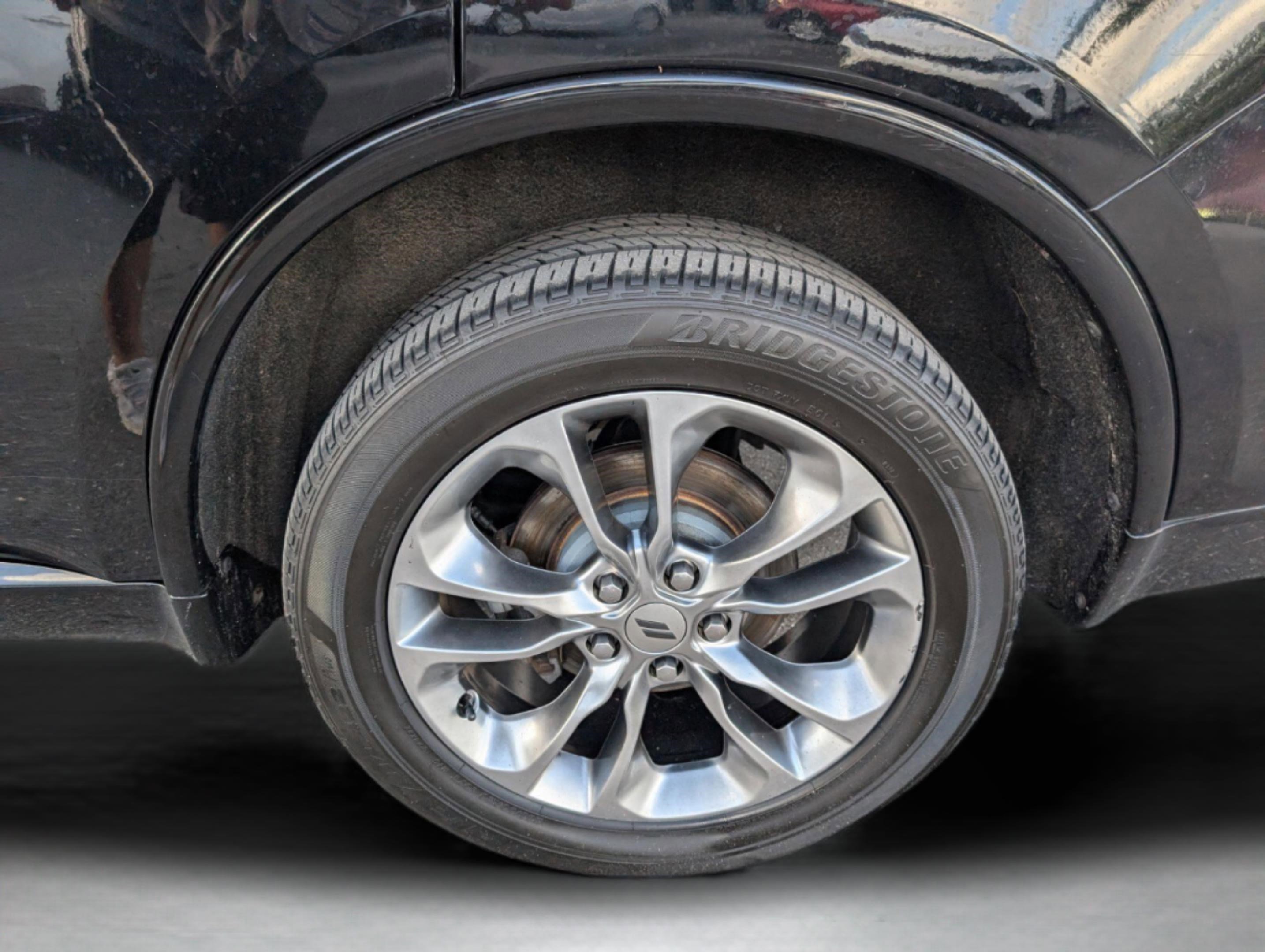 Used 2019 Dodge Durango GT image 19