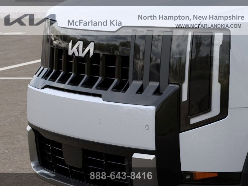 New 2027 Kia Telluride S image 12