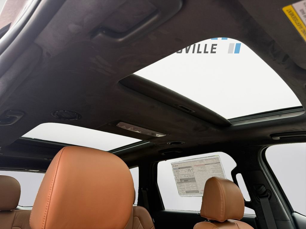 New 2025 Kia Telluride SX X-Line image 16