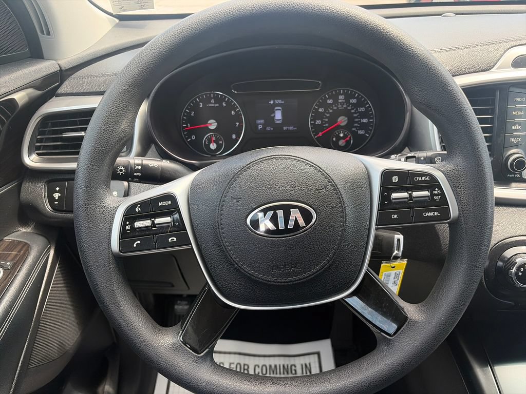 Used 2020 Kia Sorento L FWD image 15
