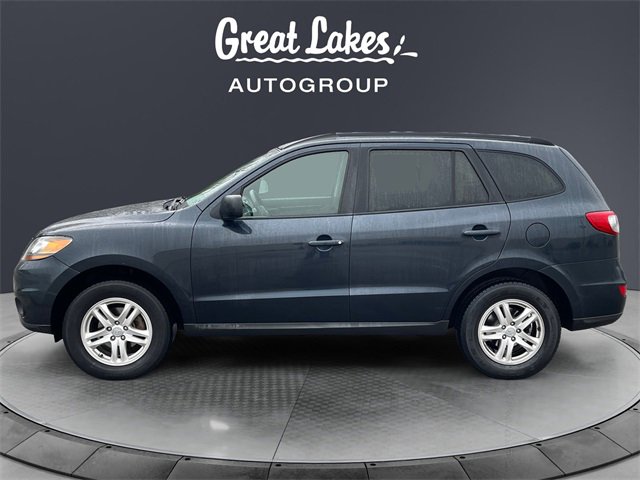 Used 2011 Hyundai Santa Fe GLS image 2