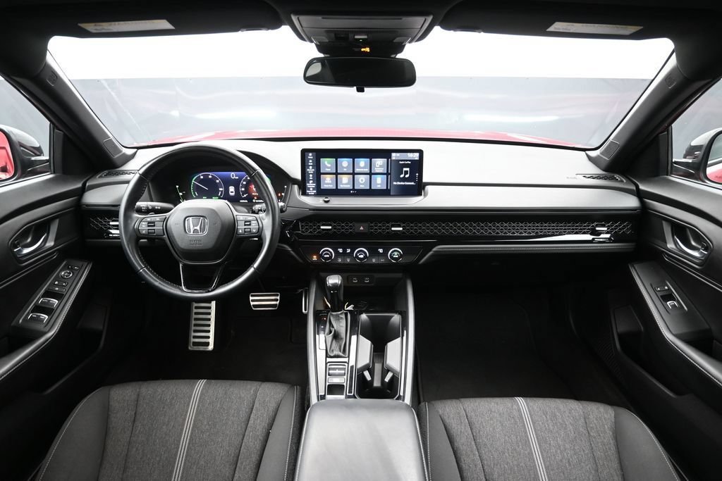 Used 2023 Honda Accord Sport image 11