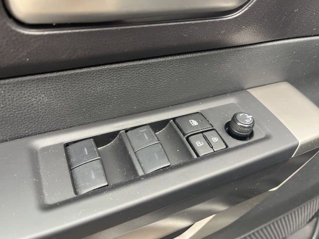 Used 2024 Toyota Tundra SR5 w/ SR5 Premium Package image 12