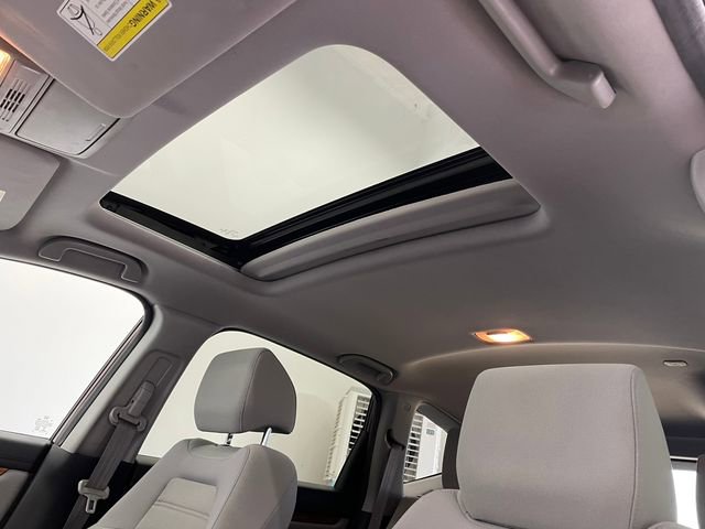 Used 2017 Honda CR-V EX image 5