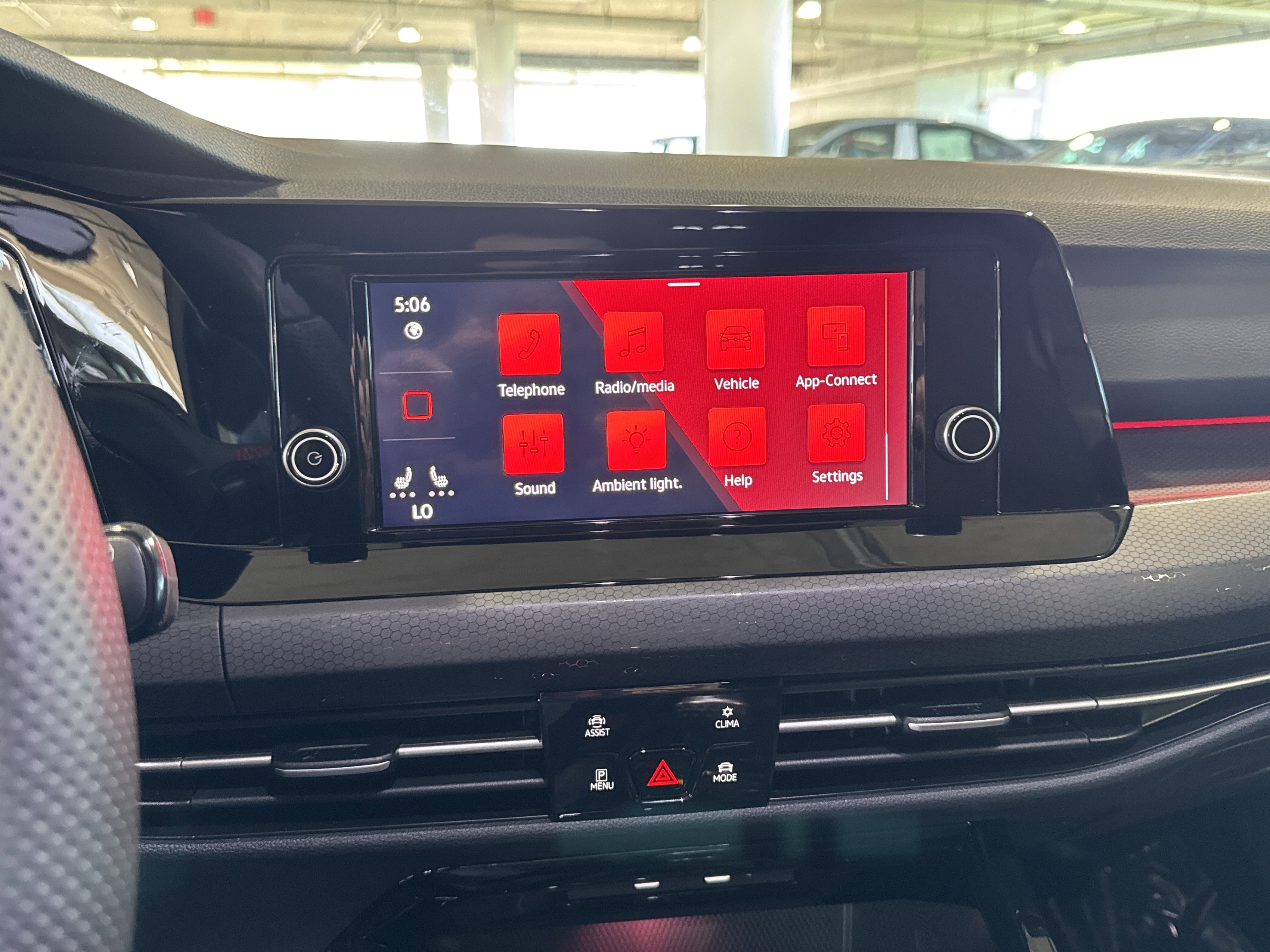 Used 2024 Volkswagen GTI S image 25