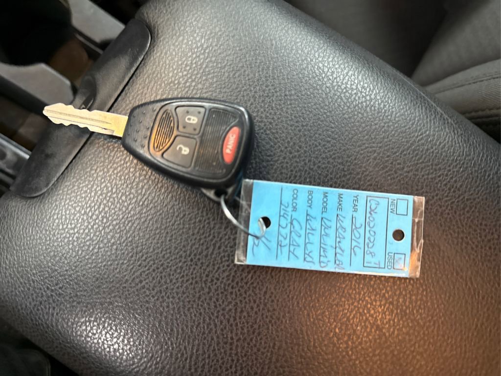 Used 2016 Jeep Wrangler Unlimited Willys image 30