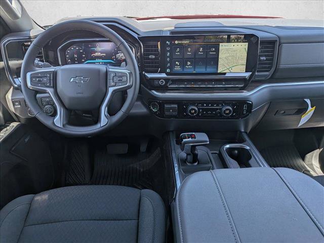 New 2026 Chevrolet Silverado 1500 RST image 14