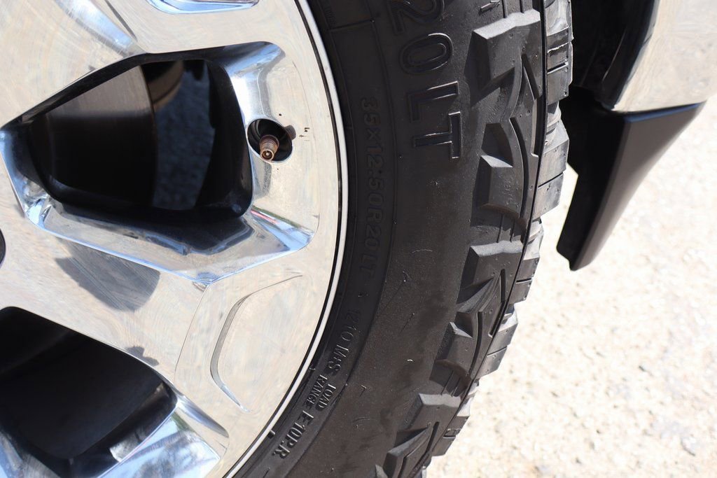Used 2022 RAM 1500 Laramie image 45