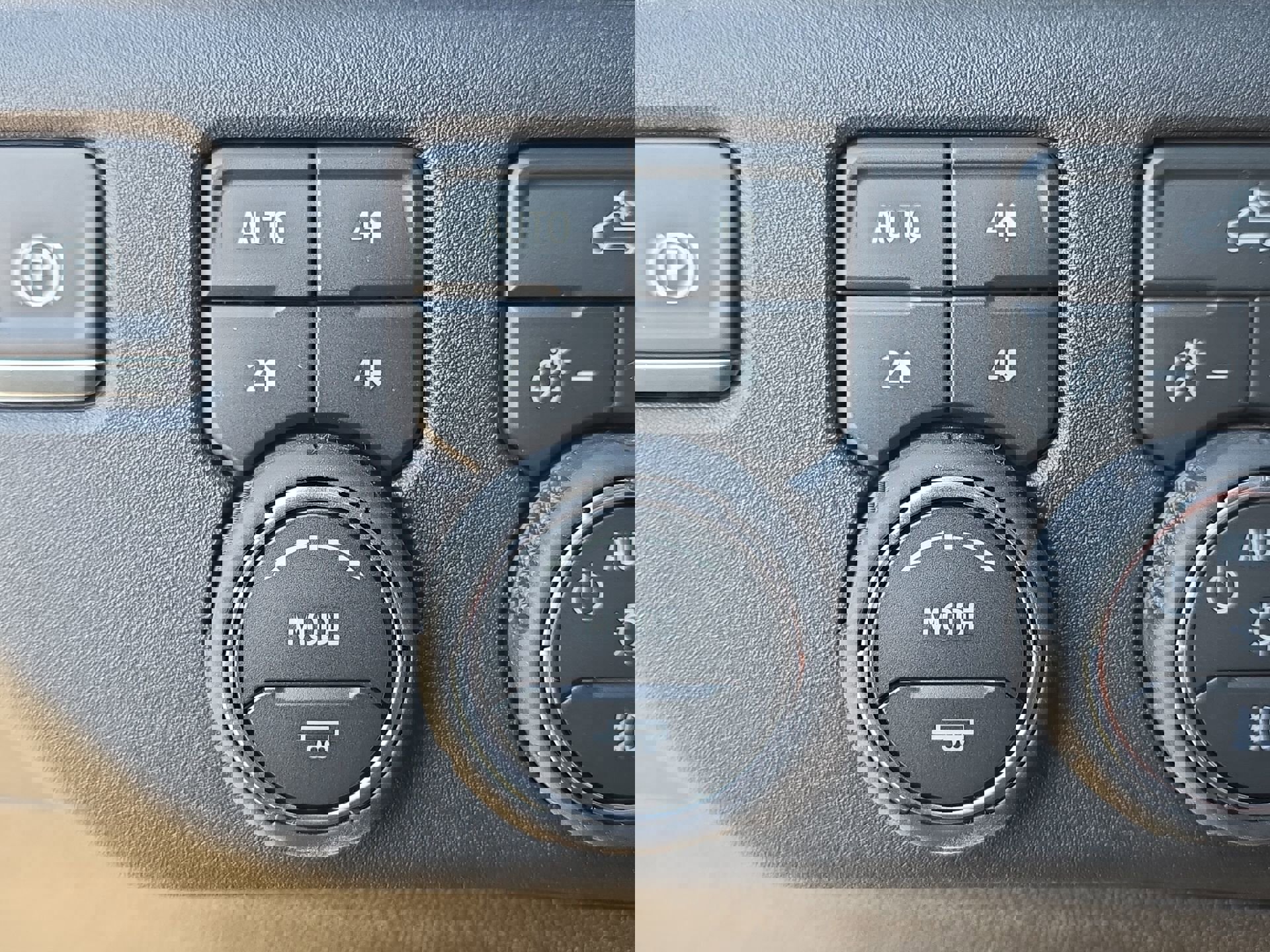 New 2026 Chevrolet Silverado 1500 RST w/ Convenience Package II image 25