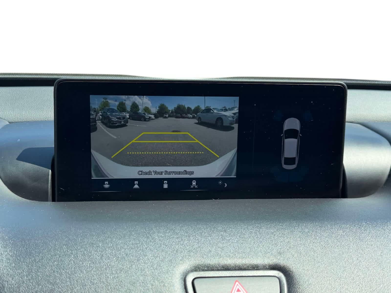 Used 2023 Acura TLX w/ Technology Package FWD image 21