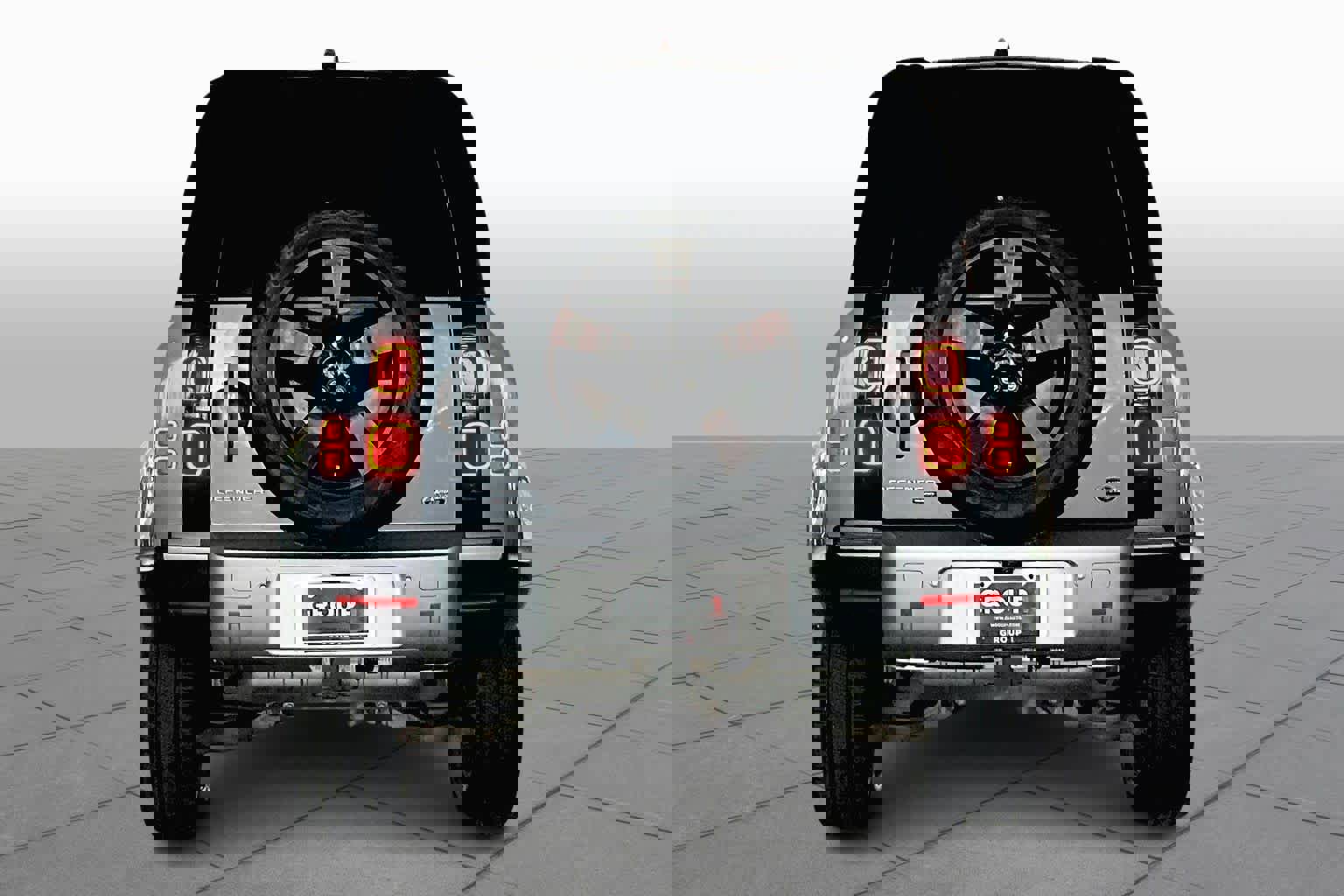 Used 2022 Land Rover Defender 110 SE image 5