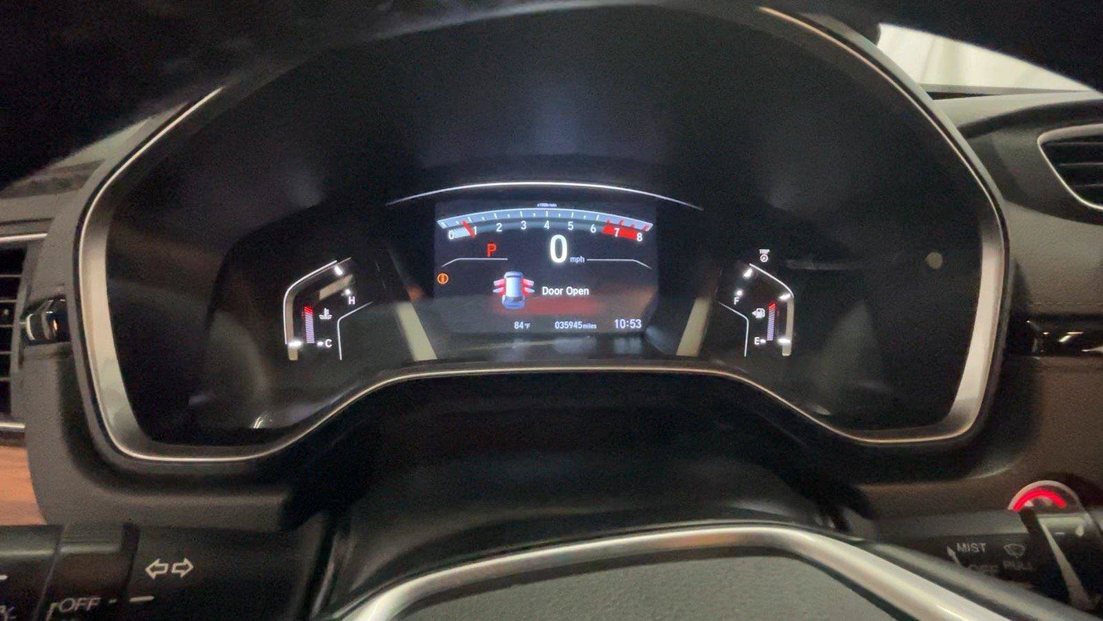 Certified 2022 Honda CR-V EX-L image 33