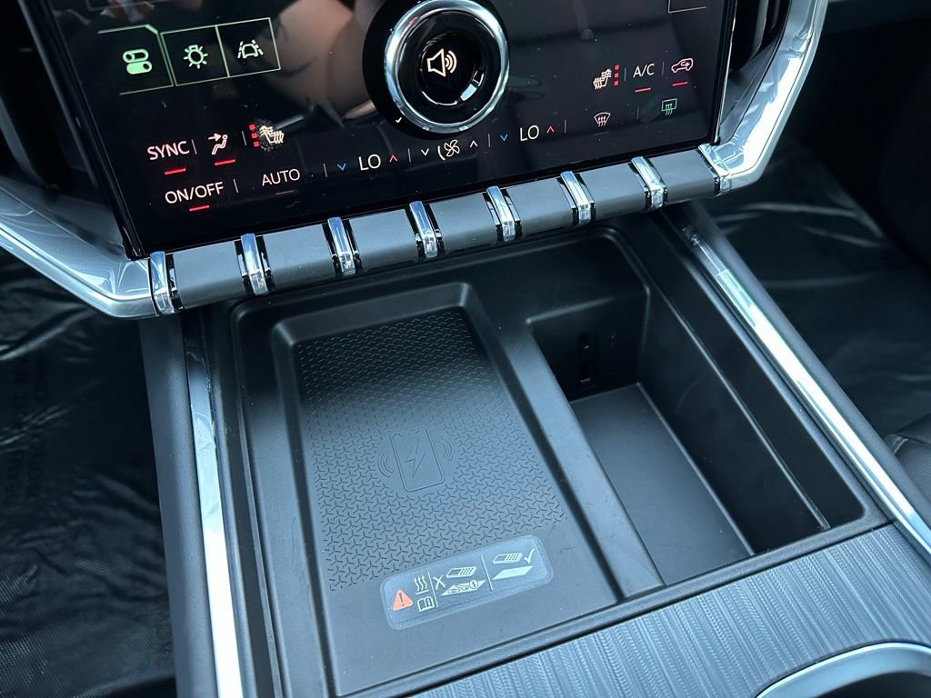 New 2026 GMC Acadia Elevation w/ Black Edition image 25