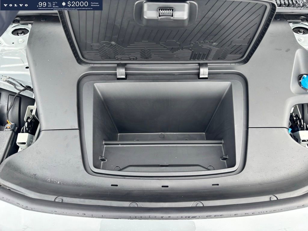 New 2026 Volvo EX30 Cross Country Ultra w/ Protection Package image 19