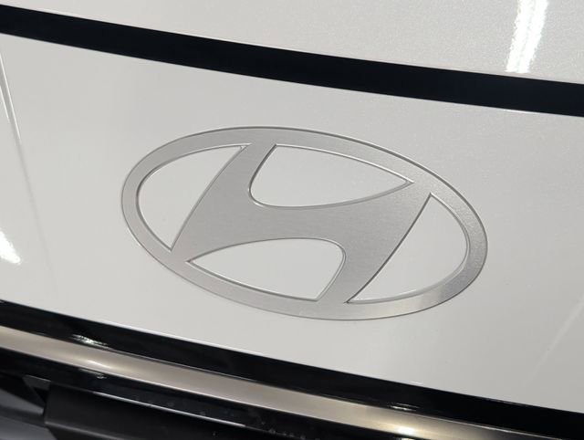 New 2026 Hyundai Elantra SEL Sport Premium w/ Cargo Package FWD image 32